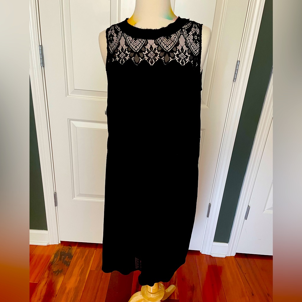 Sea New York Dress Size 4